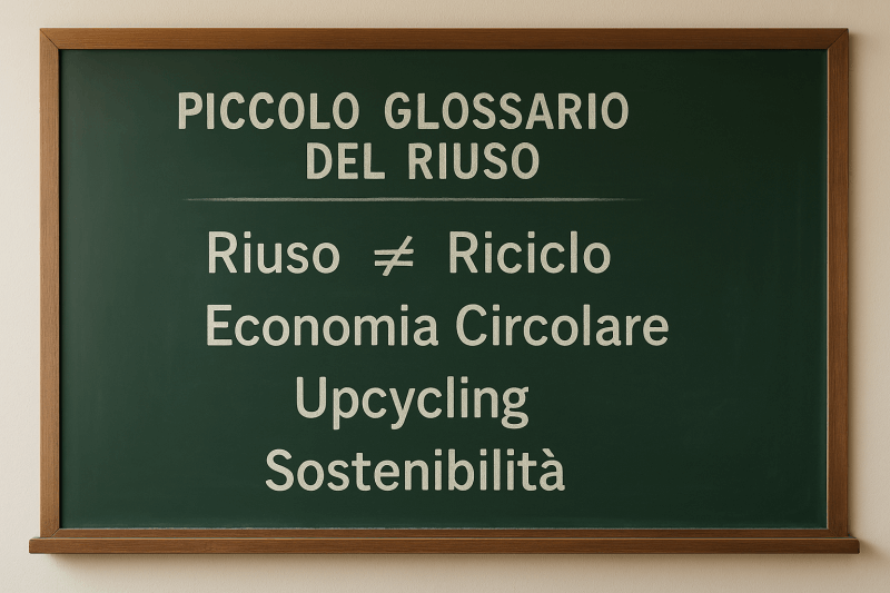 glossario